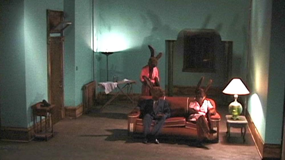 Rabbits（原題）の画像