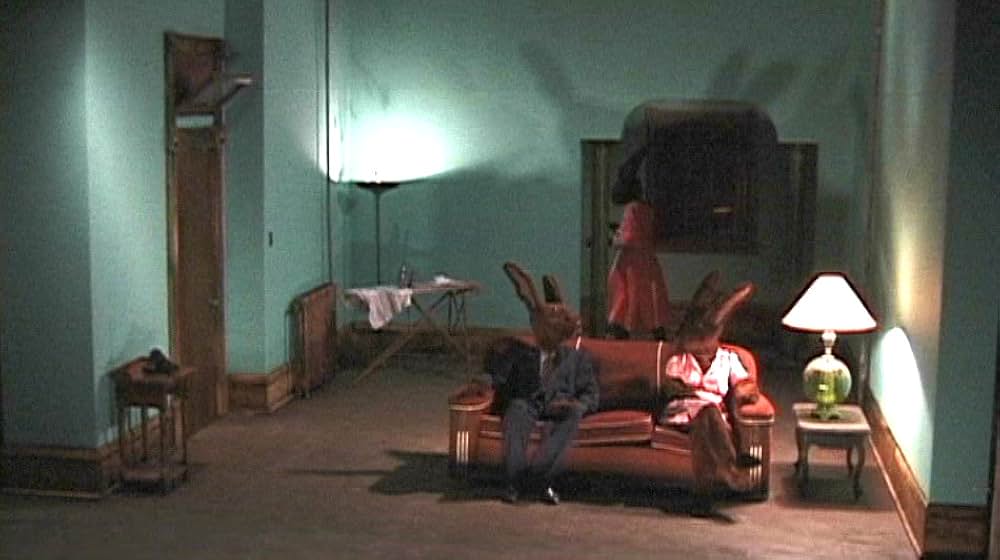 Rabbits（原題）の画像