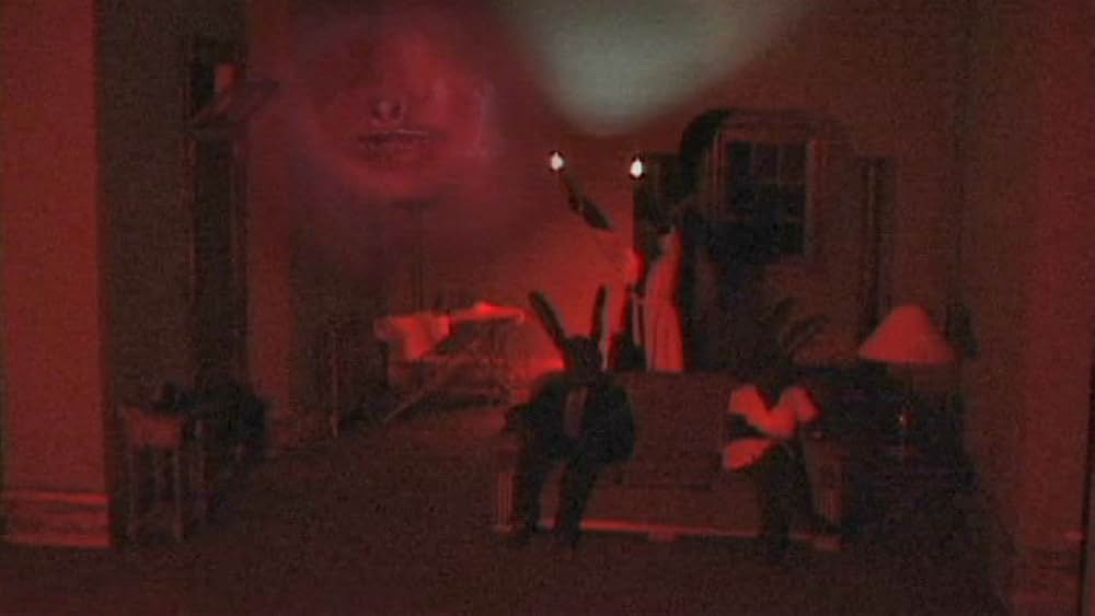 Rabbits（原題）の画像