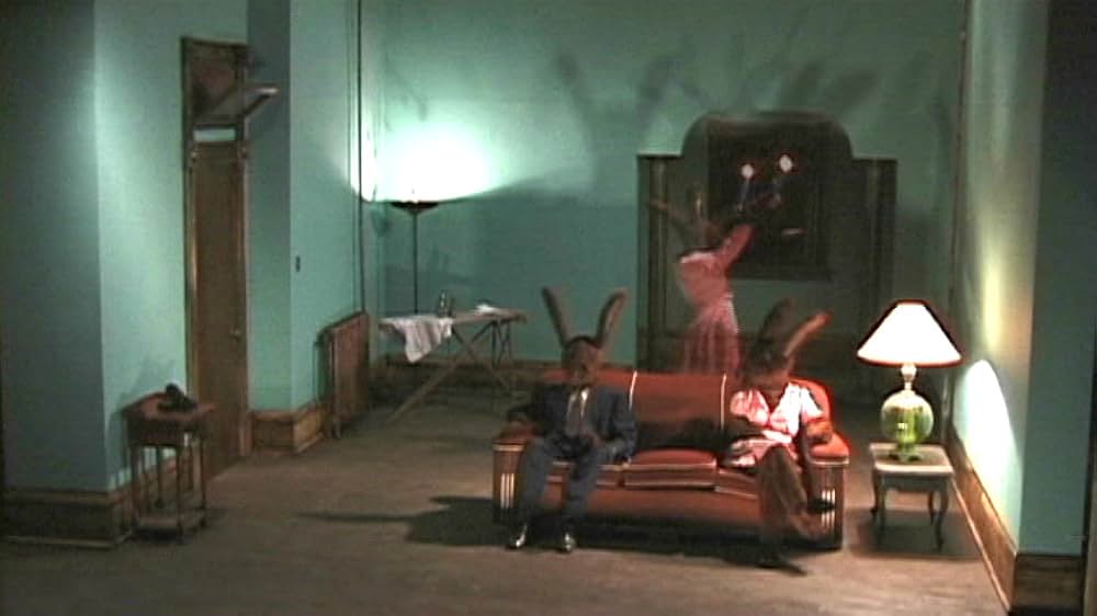 Rabbits（原題）の画像