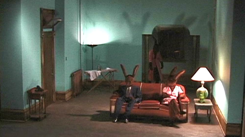 Rabbits（原題）の画像