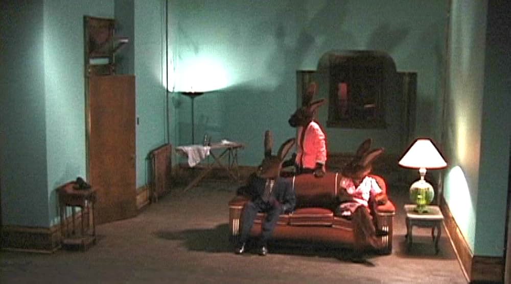 Rabbits（原題）の画像