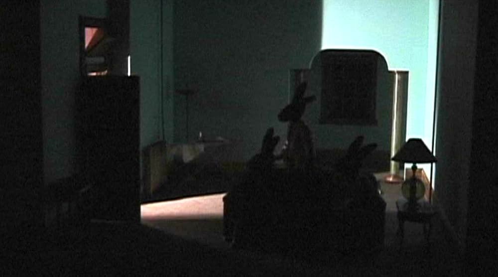 Rabbits（原題）の画像