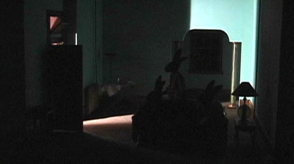 Rabbits（原題）の画像