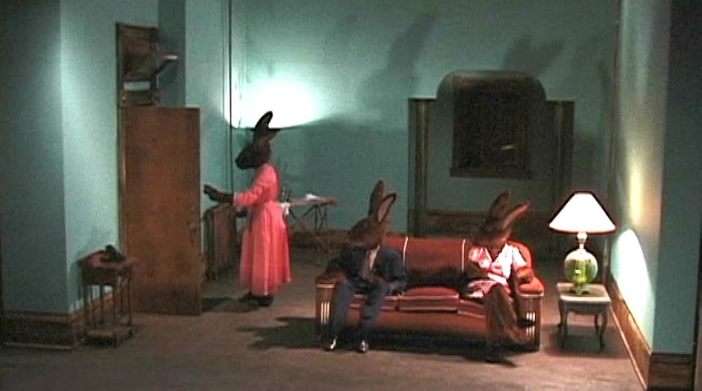 Rabbits（原題）の画像