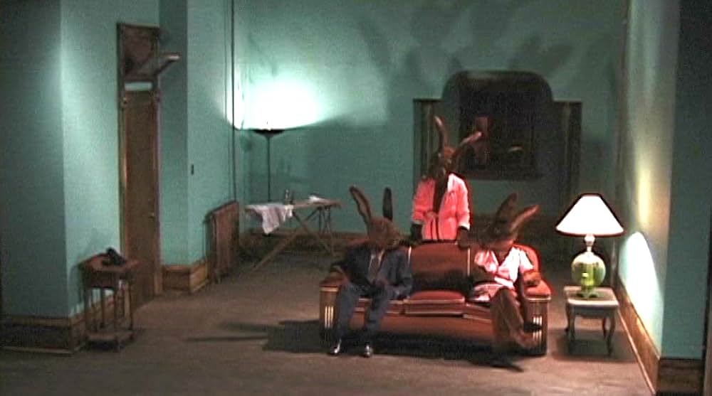 Rabbits（原題）の画像