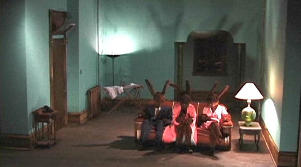 Rabbits（原題）の画像