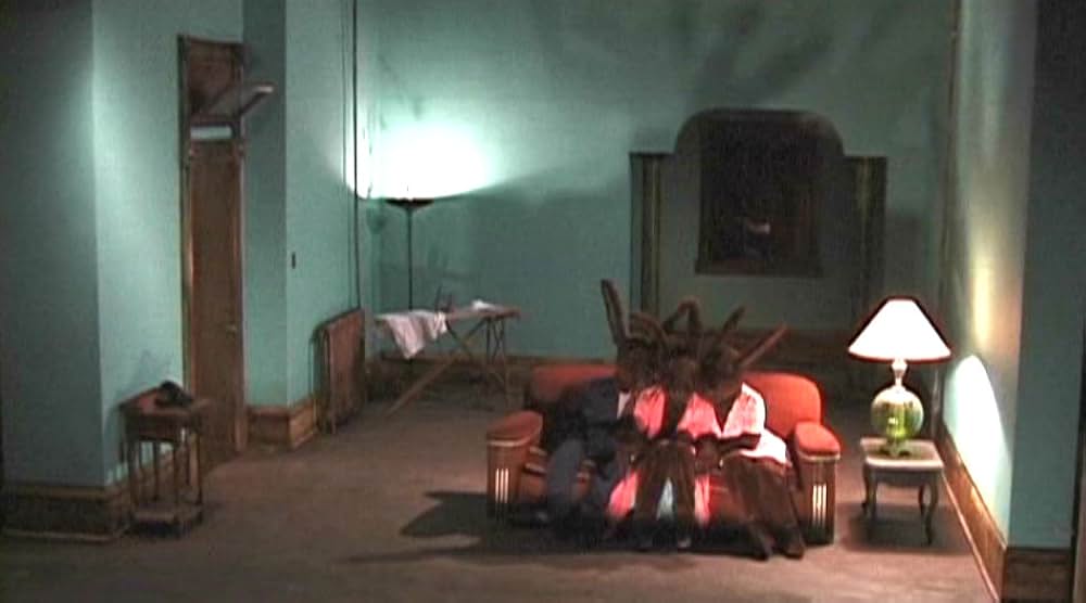 Rabbits（原題）の画像