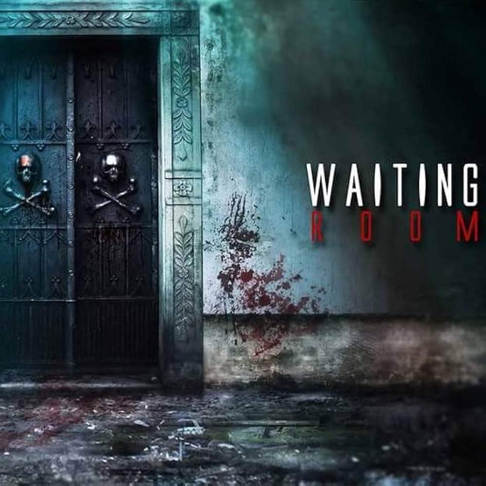 ザ・ルーム 監禁の画像