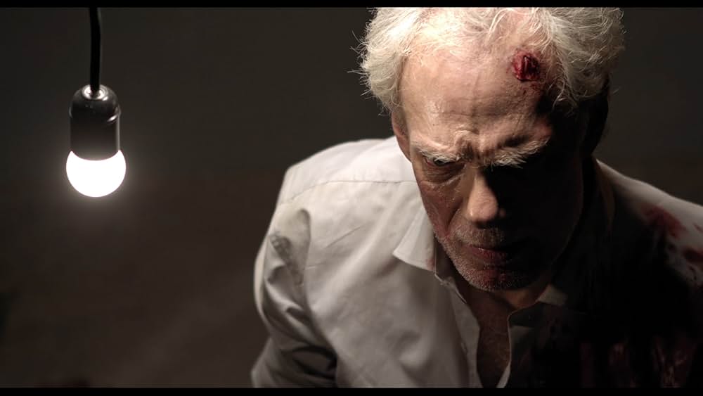 ザ・ルーム 監禁の画像