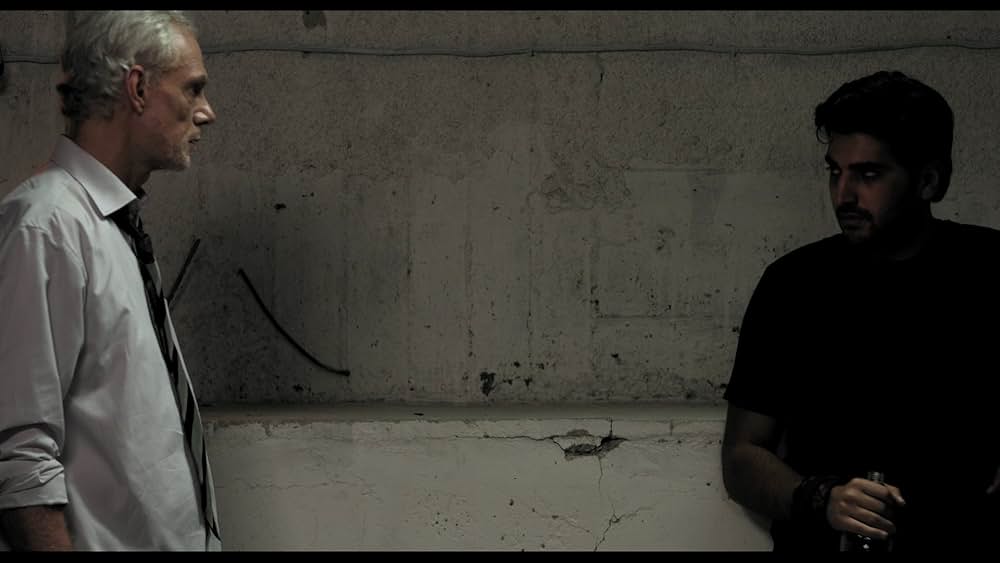 ザ・ルーム 監禁の画像