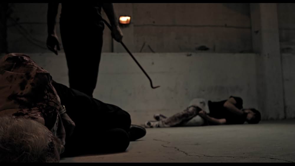 ザ・ルーム 監禁の画像