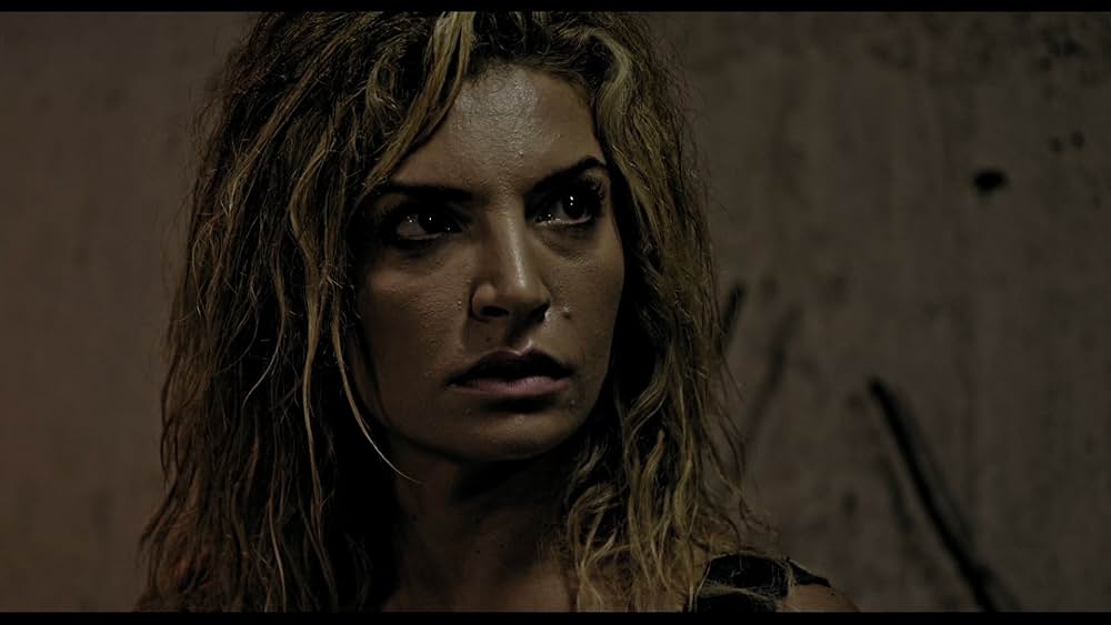 ザ・ルーム 監禁の画像