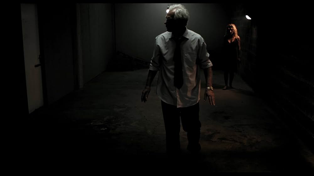 ザ・ルーム 監禁の画像