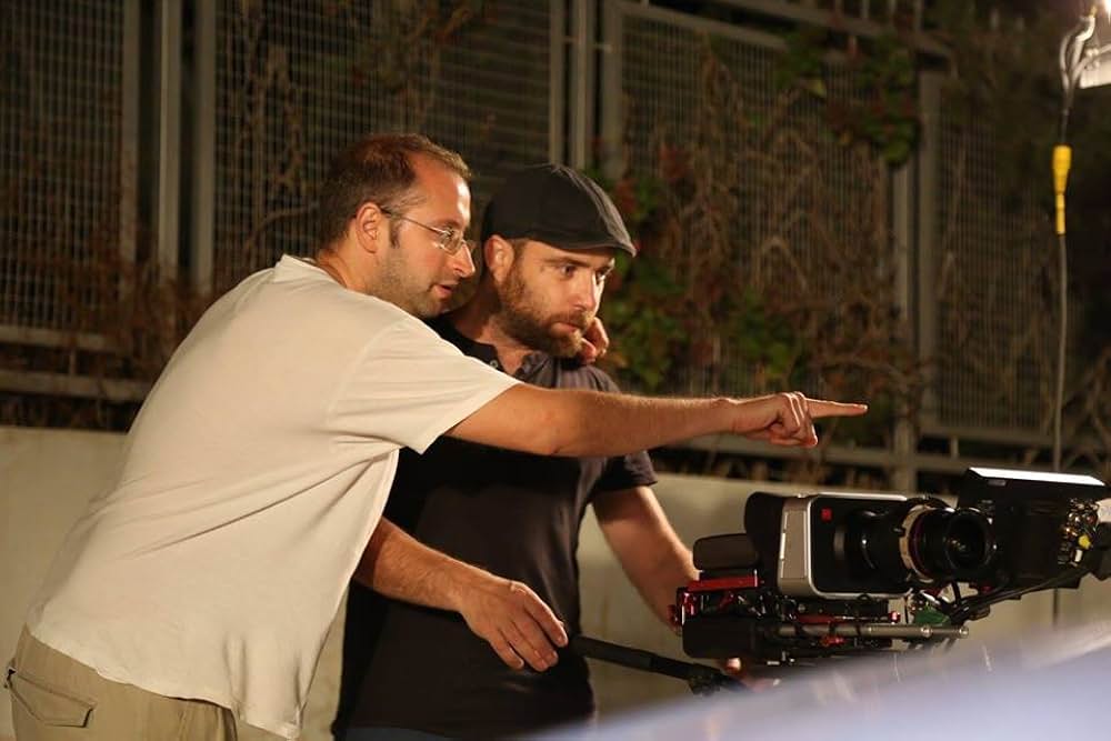 ザ・ルーム 監禁の画像