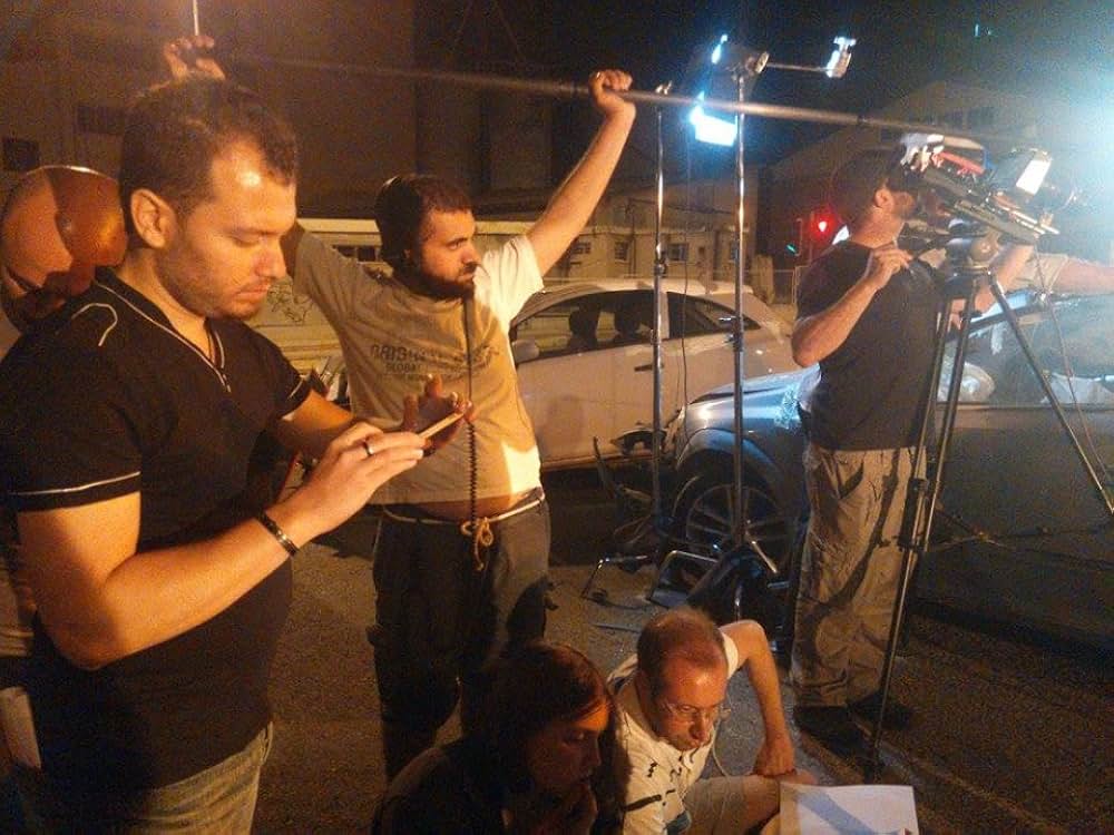 ザ・ルーム 監禁の画像