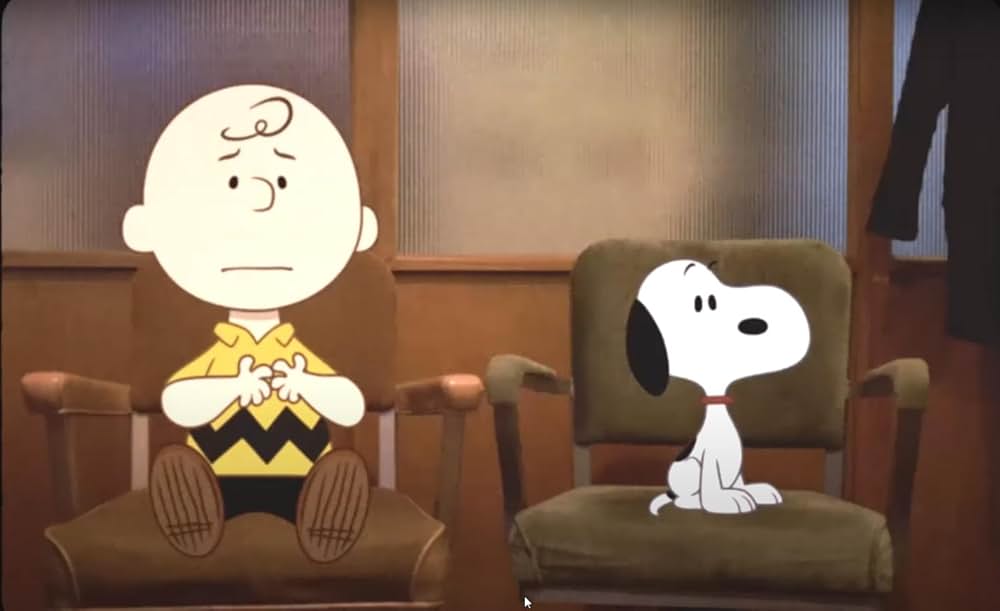 スヌーピーの宇宙旅行：アポロ10号の秘密の画像