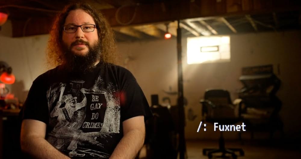 アンチソーシャル・ネットワーク: 現実と妄想が交錯する世界の画像