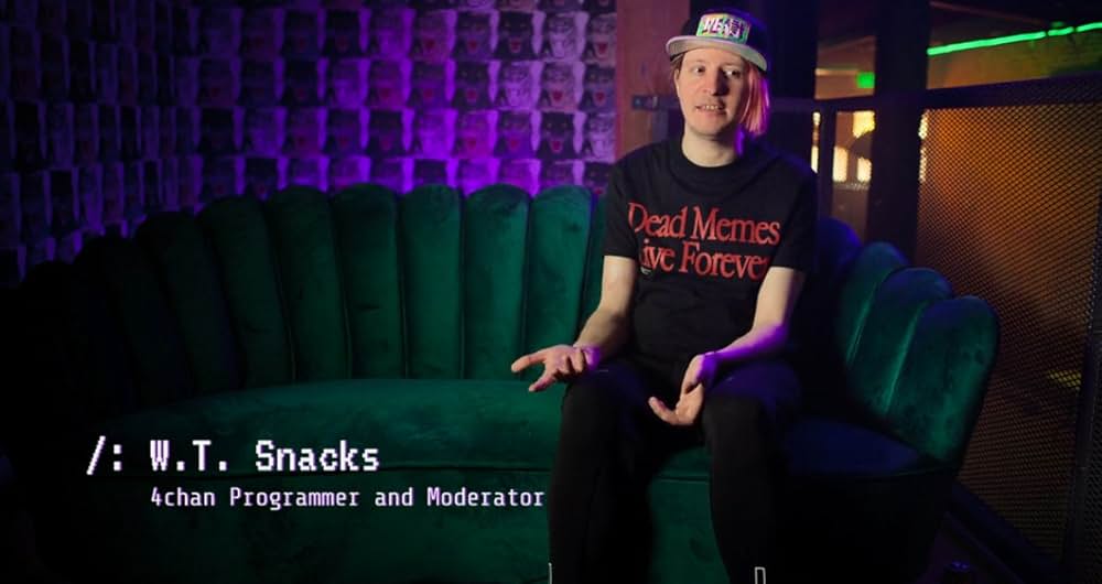 アンチソーシャル・ネットワーク: 現実と妄想が交錯する世界の画像