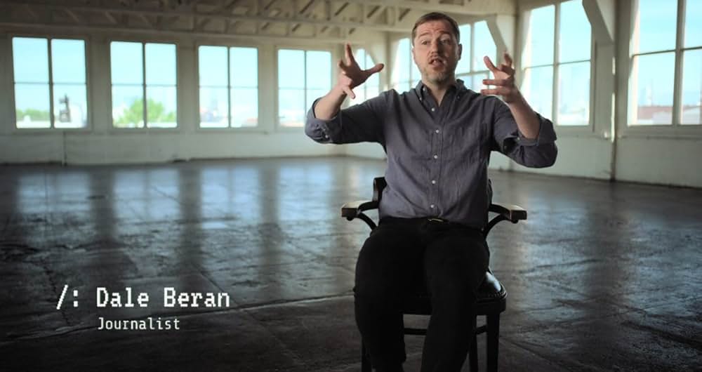 アンチソーシャル・ネットワーク: 現実と妄想が交錯する世界の画像