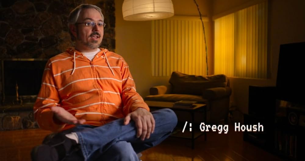 アンチソーシャル・ネットワーク: 現実と妄想が交錯する世界の画像