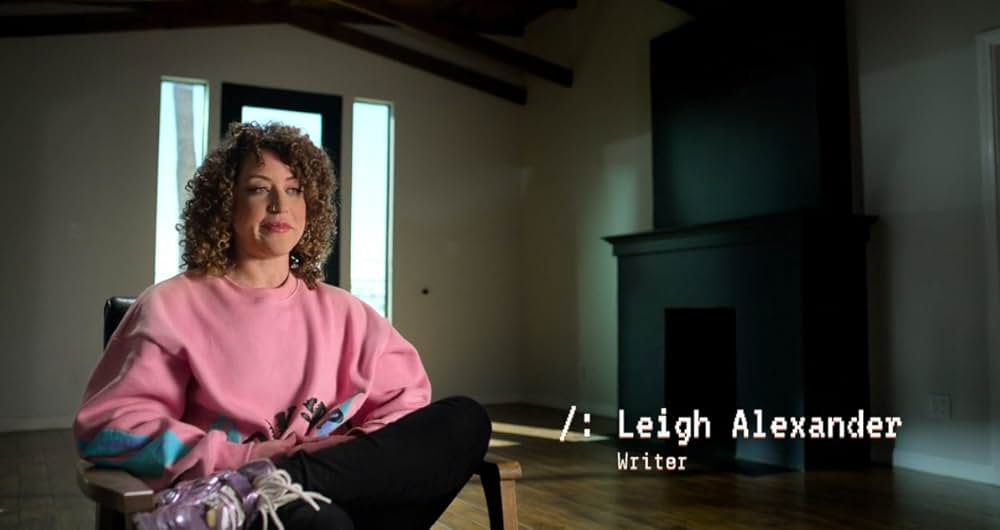 アンチソーシャル・ネットワーク: 現実と妄想が交錯する世界の画像