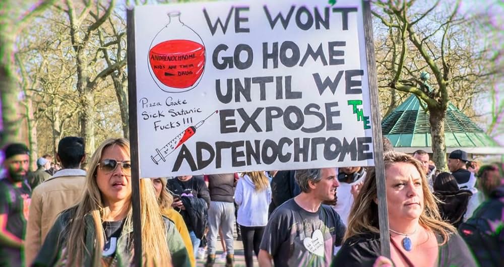 アンチソーシャル・ネットワーク: 現実と妄想が交錯する世界の画像