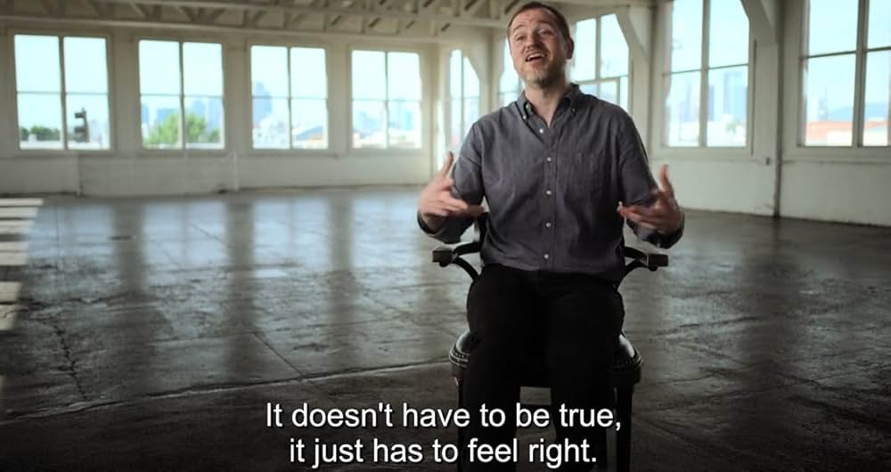 アンチソーシャル・ネットワーク: 現実と妄想が交錯する世界の画像