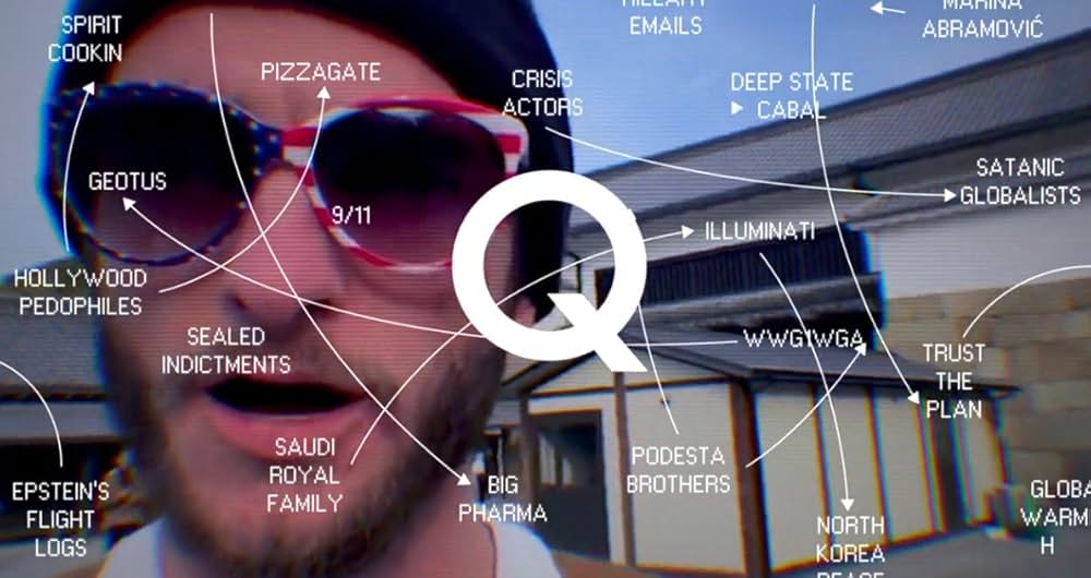 アンチソーシャル・ネットワーク: 現実と妄想が交錯する世界の画像