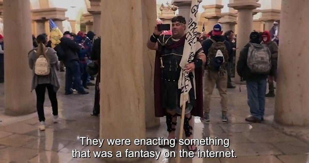 アンチソーシャル・ネットワーク: 現実と妄想が交錯する世界の画像