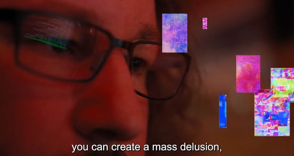 アンチソーシャル・ネットワーク: 現実と妄想が交錯する世界の画像