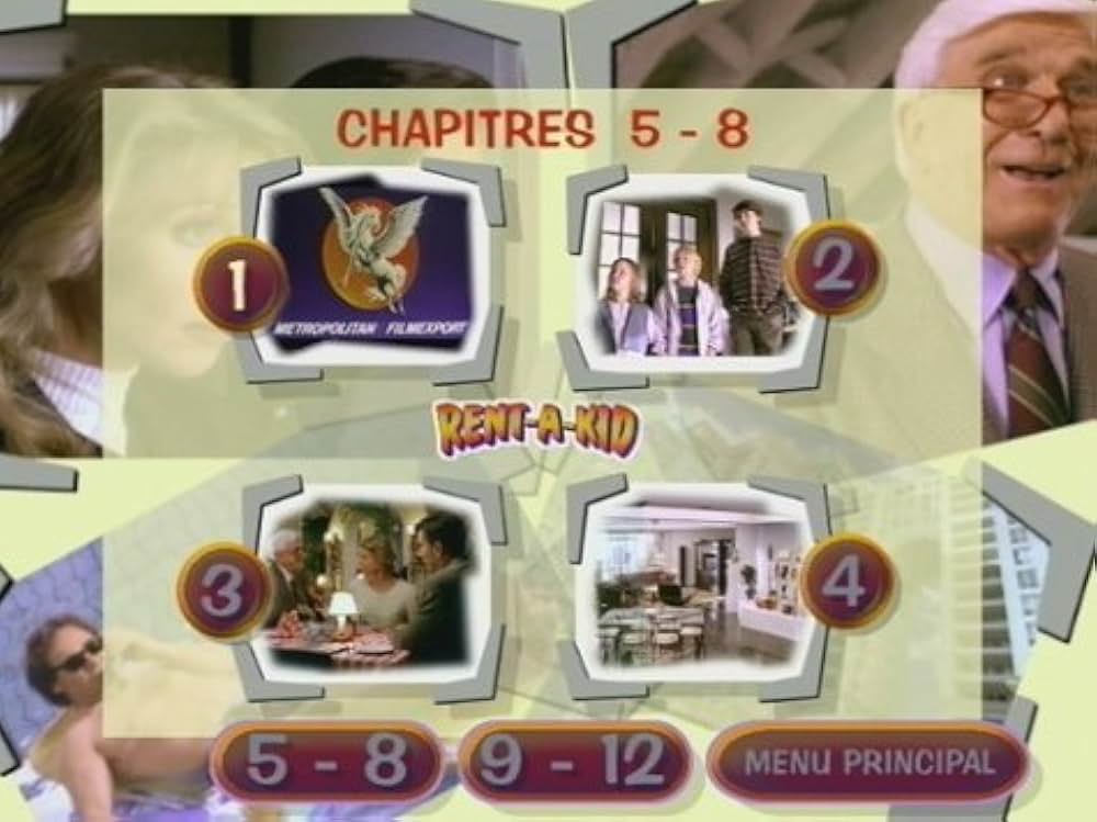 レンタル・キッズ／お子様貸します！の画像