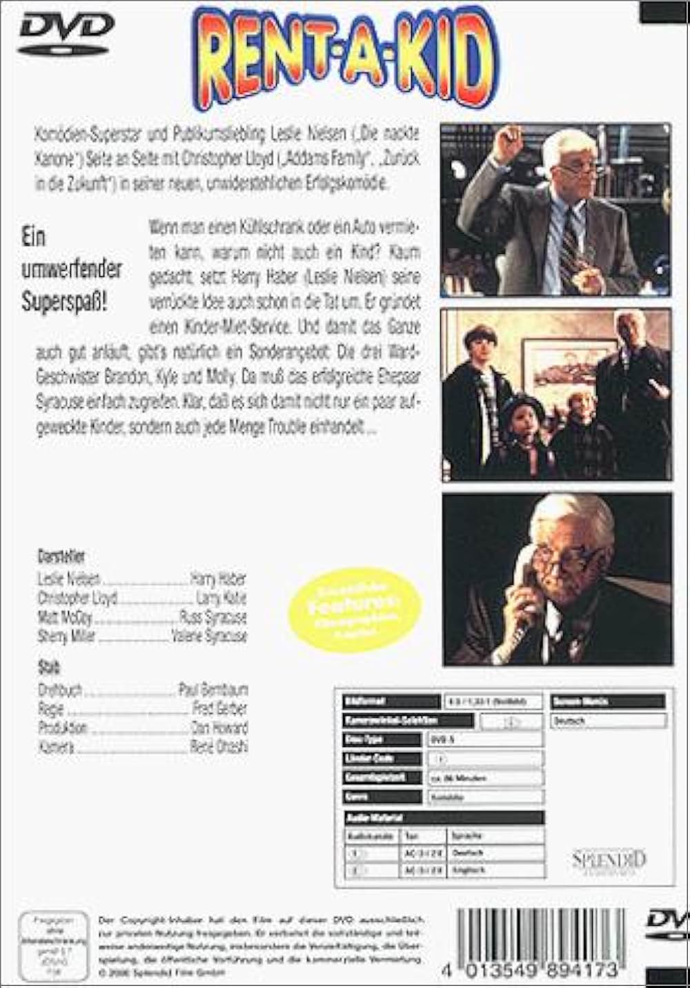 レンタル・キッズ／お子様貸します！の画像