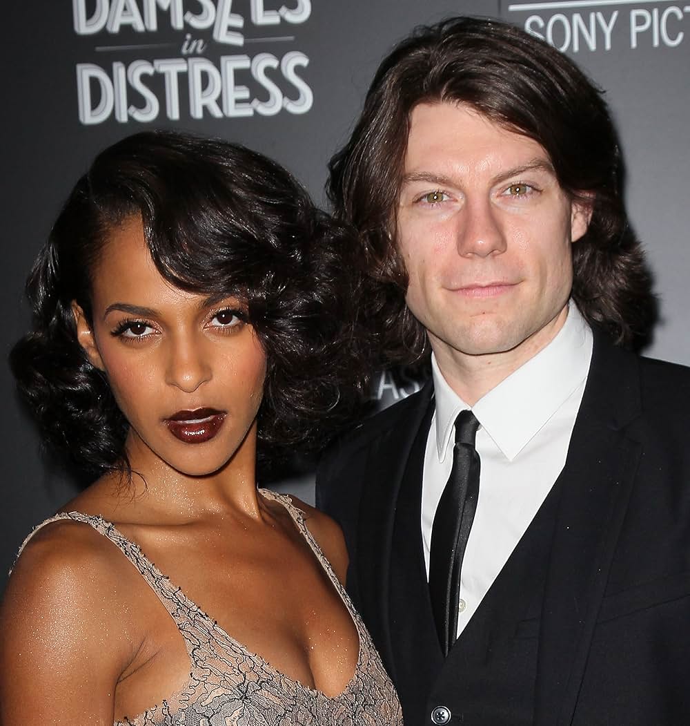 ダムゼル・イン・ディストレス バイオレットの青春セラピーの画像