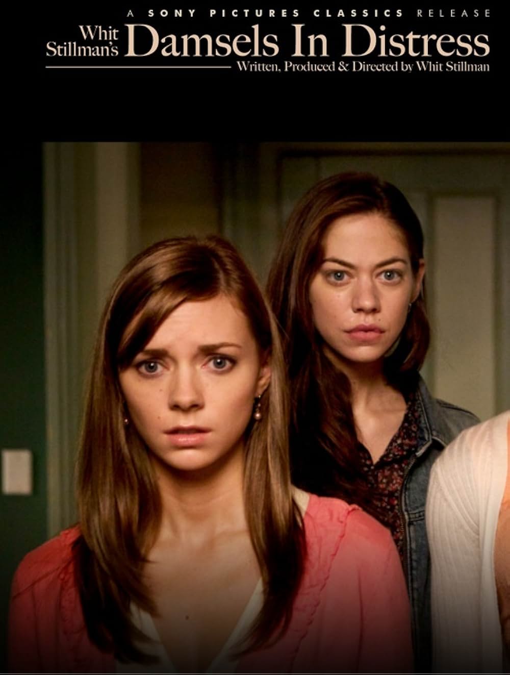 ダムゼル・イン・ディストレス バイオレットの青春セラピーの画像