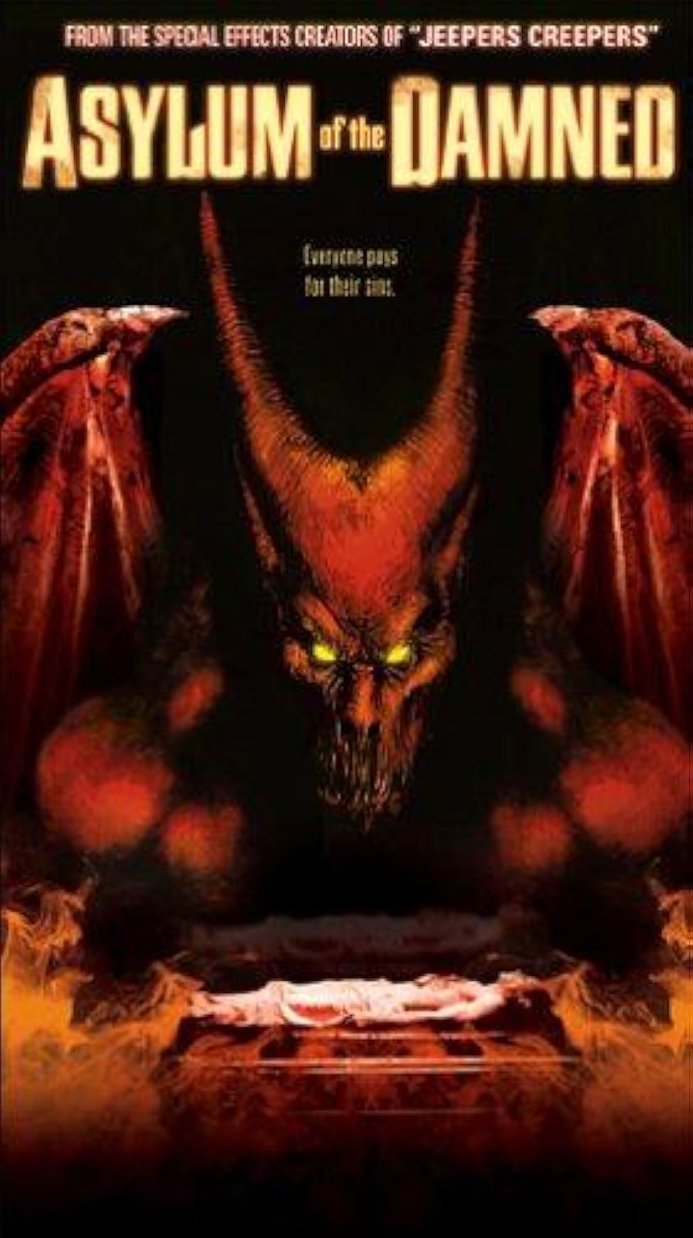 ヘルボーンの画像