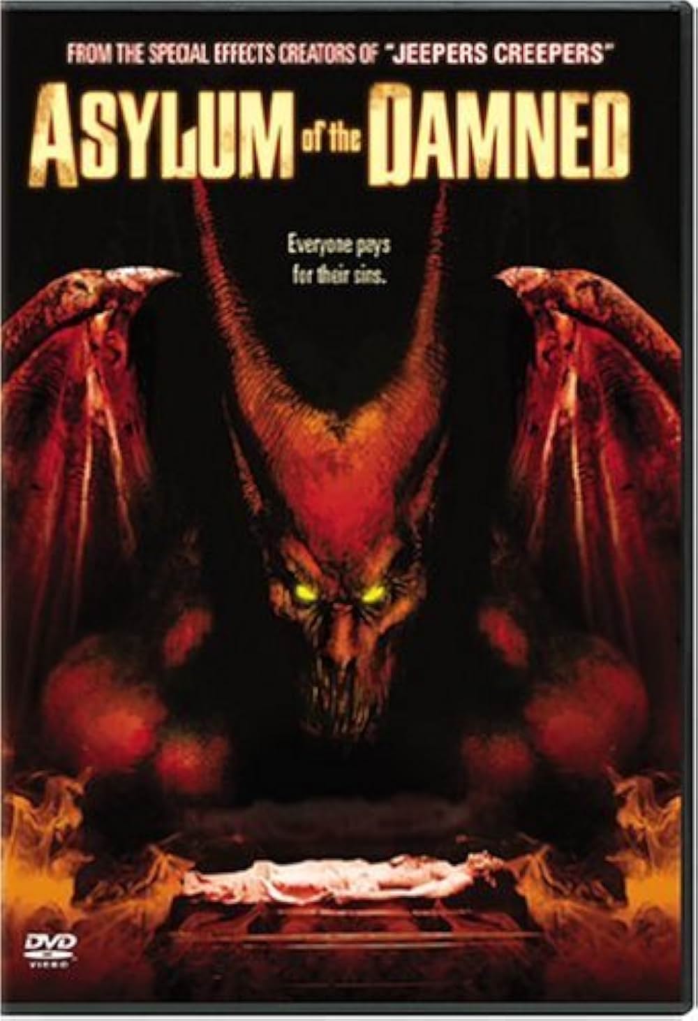 ヘルボーンの画像