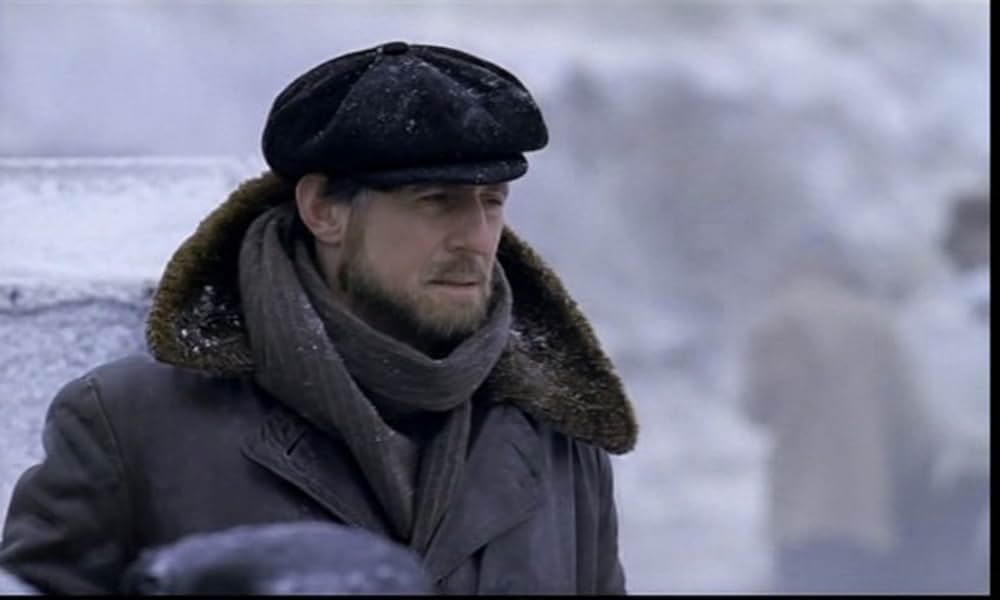 レニングラード 900日の大包囲戦の画像