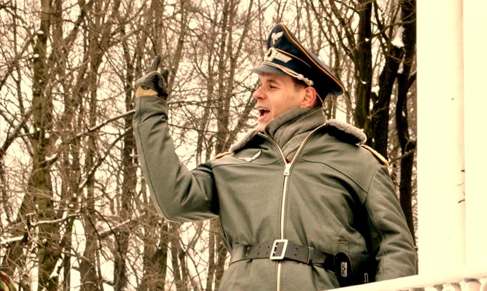 レニングラード 900日の大包囲戦の画像