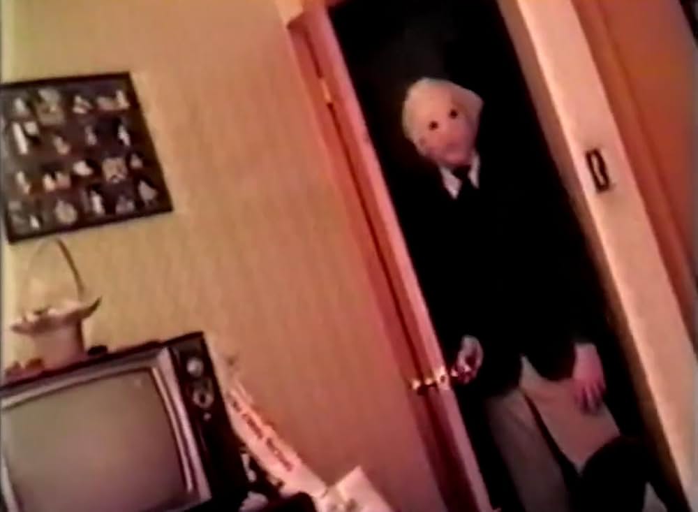 Hallucinations（原題）の写真