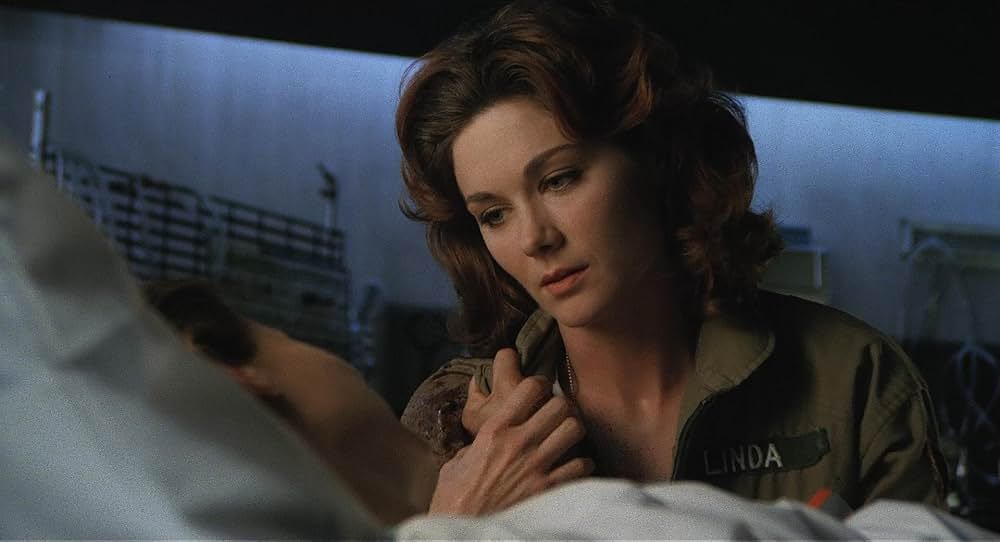 The Terror Within（原題）の画像