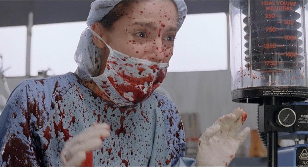 The Terror Within（原題）の画像