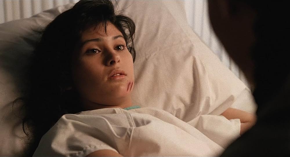 The Terror Within（原題）の画像