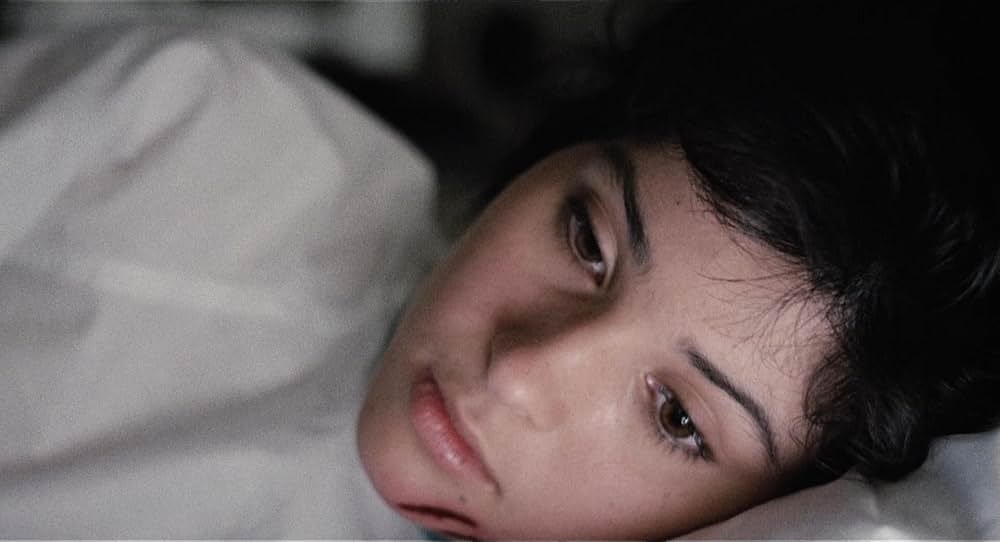 The Terror Within（原題）の画像