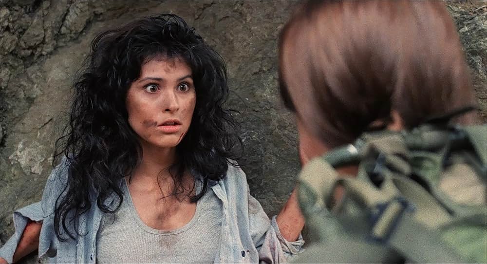 The Terror Within（原題）の画像