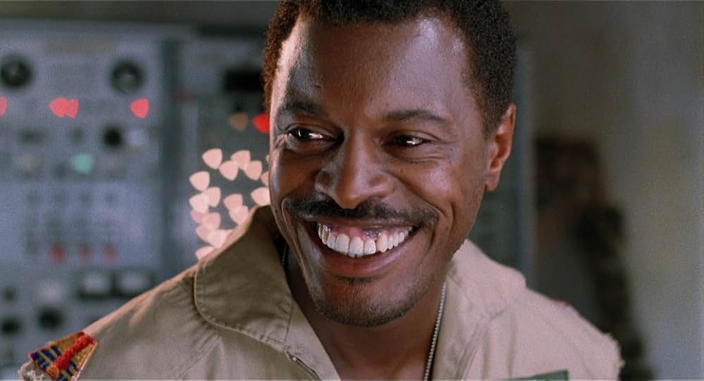 The Terror Within（原題）の画像