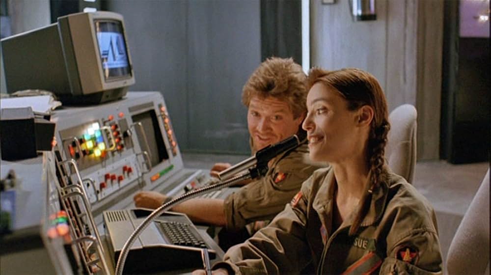 The Terror Within（原題）の画像