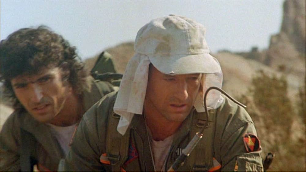 The Terror Within（原題）の画像