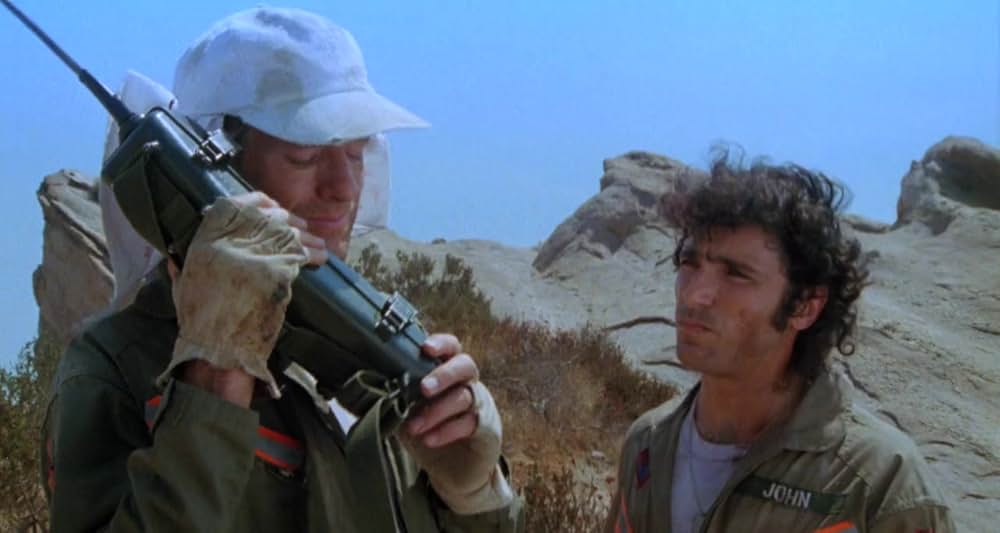 The Terror Within（原題）の画像