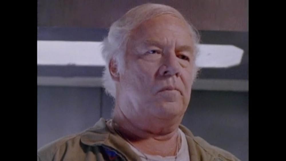 The Terror Within（原題）の画像